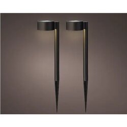 LUMINEO Solarleuchte