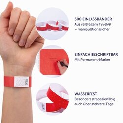 Avery Zweckform Eventband