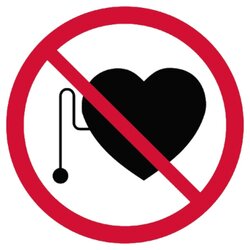 Avery Zweckform Namensschild polar® classic 68 x 22 mm (B x H) 5 St./Pack.