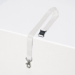 Avery Zweckform Textilband Recycling