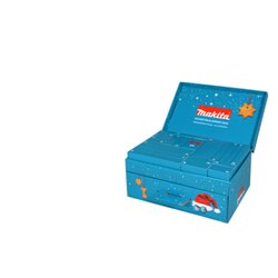 Makita® Adventskalender 60 Teile