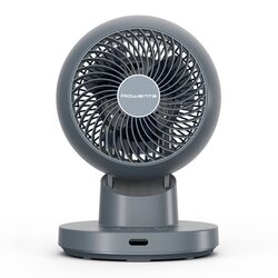 Rowenta Tischventilator Turbo Swift Compact