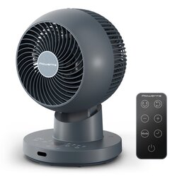 Rowenta QV2540 Rowenta Standventilator bl 