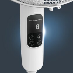 Rowenta Standventilator Turbo Silenc