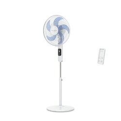Rowenta VU5450 Rowenta Standventilator TURBO SILENCE ws