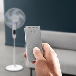 Rowenta Standventilator Turbo Silenc