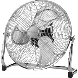 ProfiCare 330650 ProfiCare Bodenventilator PC-VL 3065 40cm si