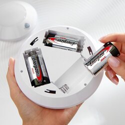 Energizer® Batterie Max® C/Baby 4 St./Pack.