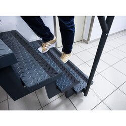 DURABLE Antirutschband DURALINE® GRIP+ FORMFIT