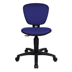 TOPSTAR 6920G26 Topstar Kinderdrehstuhl HIGH KID bl