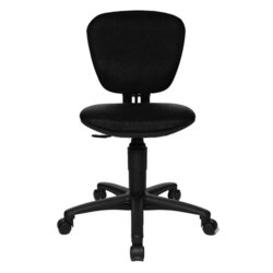 TOPSTAR 6920G20 Topstar Kinderdrehstuhl HIGH KID sw