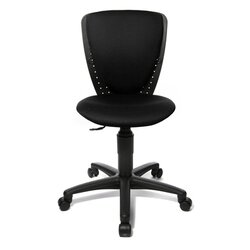 TOPSTAR 70570BB00 Topstar Kinderdrehstuhl HIGH SCOOL sw