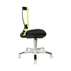 TOPSTAR Kinderdrehstuhl Sitness S`neaker schwarz
