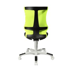 TOPSTAR Kinderdrehstuhl S´neaker schwarz