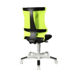 TOPSTAR Kinderdrehstuhl S´neaker schwarz