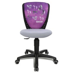 TOPSTAR 70570JD1 Topstar Kindermotivdrehstuhl NIC Horse
