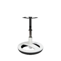 TOPSTAR SU83BR0 Topstar SITNESS BOBBY Kinderdrehhocker ws/sw