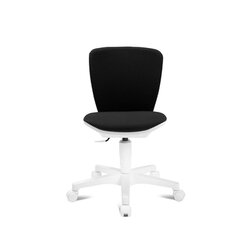 TOPSTAR 71363MY0 Topstar SITNESS HOME SCOOL Kinderdrehstuhl sw