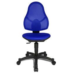 TOPSTAR 71340BR6 Topstar SITNESS KID 30 Kinderdrehstuhl bl