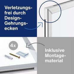 magnetoplan® Whiteboard Design CC