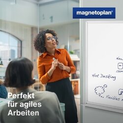 magnetoplan® Whiteboard Design CC
