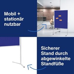 magnetoplan® Moderationstafel