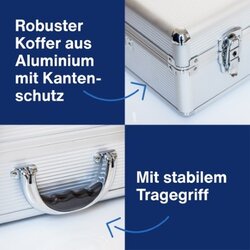 magnetoplan® Moderationskoffer Kompakt