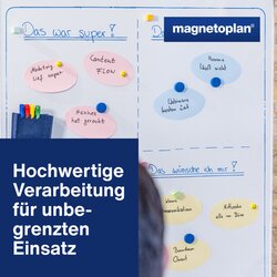 magnetoplan® Magnet Discofix Magnum