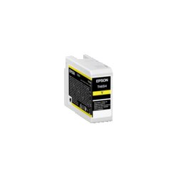 Epson Tintenpatrone T46S4 gelb