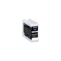 Epson Tintenpatrone T46S5 fotocyan