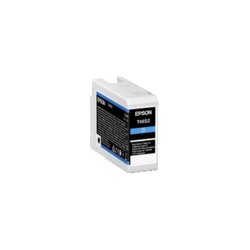 Epson Tintenpatrone T46S2 cyan