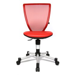 TOPSTAR 71487S01 Topstar Kinderdrehstuhl TITAN JUNIOR ferrarirt