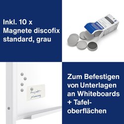 magnetoplan® Starterset