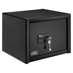 BURG-WÄCHTER Möbeltresor PRS 510 K Doppelbartschloss