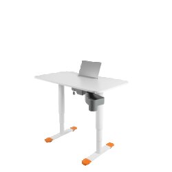 TOPSTAR Kinderschreibtisch Sitness X UP Table 20