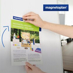 magnetoplan® Magnet Discofix forte 30 mm