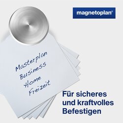 magnetoplan® Magnet Discofix forte 30 mm