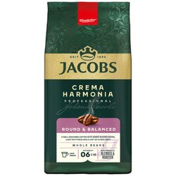 JACOBS Kaffee Crema Harmonia