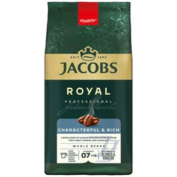JACOBS 4024339 JACOBS Kaffee Royal 1kg