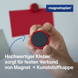magnetoplan® Magnet Ergo Medium
