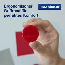 magnetoplan® Magnet Ergo Medium