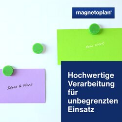 magnetoplan® Magnet Ergo Medium