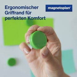 magnetoplan® Magnet Ergo Medium