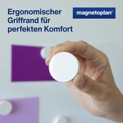 magnetoplan® Magnet Ergo Large