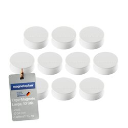 magnetoplan® Magnet Ergo Large