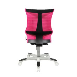 TOPSTAR Kinderdrehstuhl Sitness S`neaker weiß