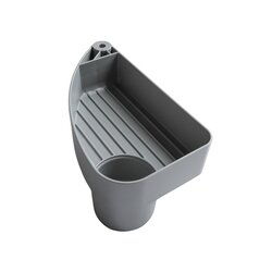 TOPSTAR Zubehör Schreibtisch Stiftefach/Getränkehalter