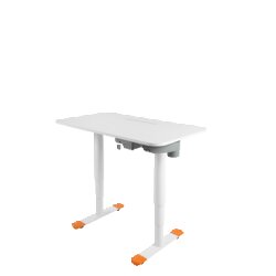 TOPSTAR Zubehör Schreibtisch Fußkappen