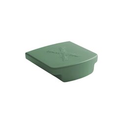 TOPSTAR 10038-994GN Topstar Tischbein Intarsienset mintgn 4St
