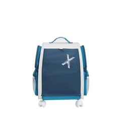 TOPSTAR FX9-B Topstar SITNESS X-CONTAINER petrolbl
